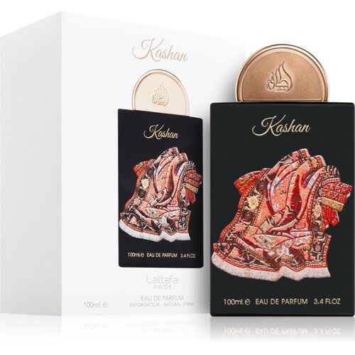 Lattafa Kashan parfumska voda uniseks 100 ml Slike