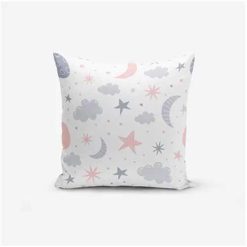 Minimalist Cushion Covers Otroška prevleka za blazino Moon - Minimalist Cushion Covers