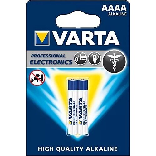 Varta Baterija AAAA SET 4/1 Cene