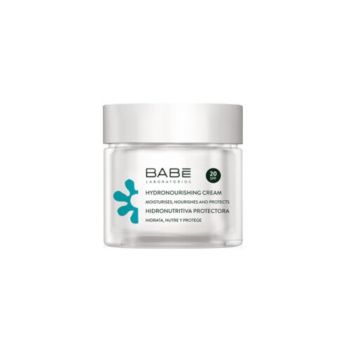 Laboratorios Babe Hidratantna hranjiva krema SPF20 Cijene