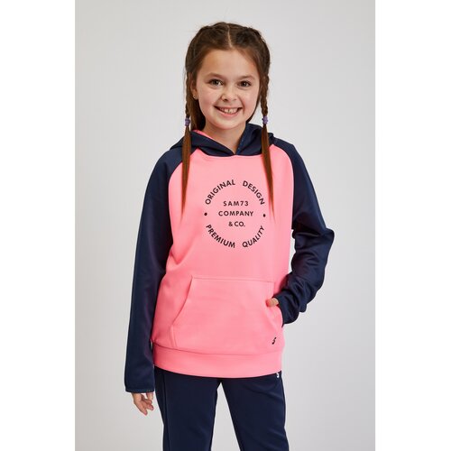 SAM73 Kids Sweatshirt Draco - Girls Slike