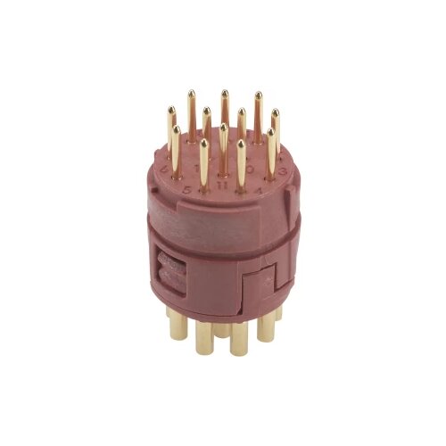 LAPP EPIC® konektor Kit M23 F6, kabelski utikač Kabel sadržaj: 1 set Cijene
