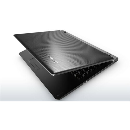Lenovo IdeaPad 100-15IBD (80QQ0192YA) 15.6 Intel Core i3 5005U 4GB 500GB Intel HD DVD RW Win10 Black Li-4cell laptop Slike