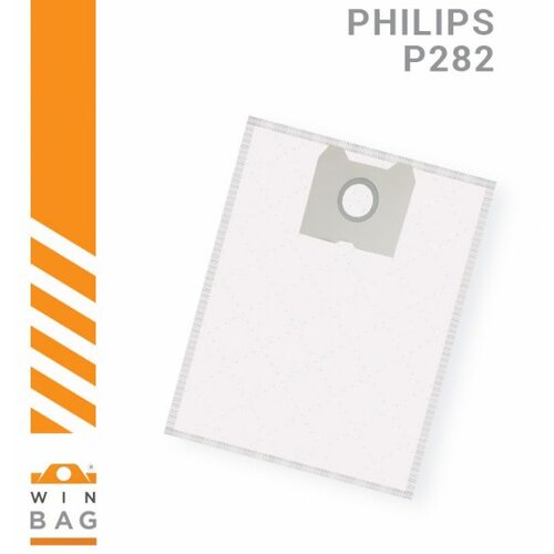 Philips kese za usisivače ATHENA model P282 Slike