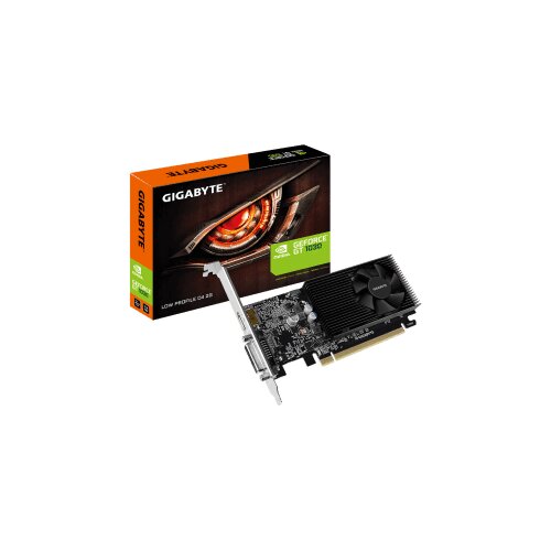  Gigabyte VGA GT 1030 LP 2GB GDDR4 Cijene