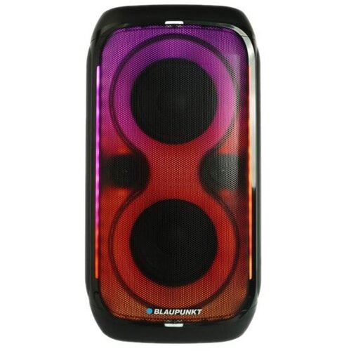 Blaupunkt Zvočni sistem Party Box PB60X črne barve, (5000261848) Cene