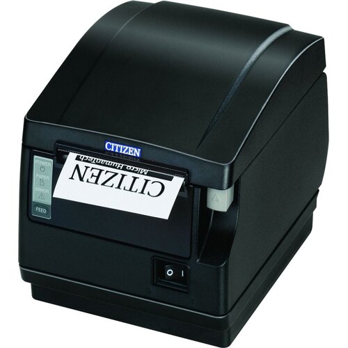 Citizen CT-S651II termalni pisač **NOVO** Cijene