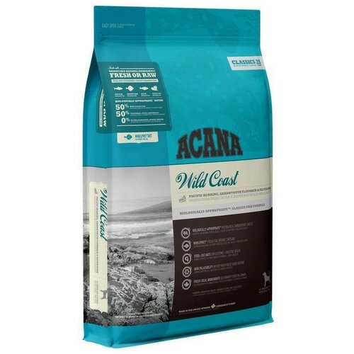 Acana wild coast hrana za pse, 2kg Cene