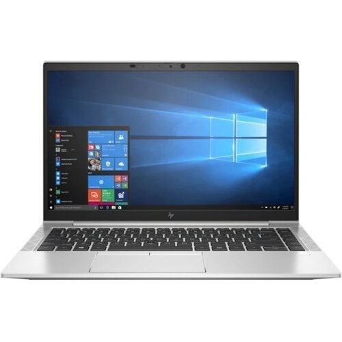 Hp EliteBook 840 G7 i5-10310U 8GB RAM 256GB NVMe SSD 14.0 FULL HD IPS WIN 10 PRO Slike