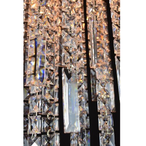  Wranovsky JWZ315050101 - Kristalni plafonski luster CRYSTAL 5xG9/40W/230V Slike