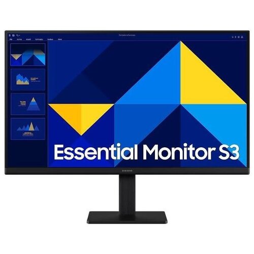 Samsung monitor 22&amp;quot; LS22D300GAUXEN Slike