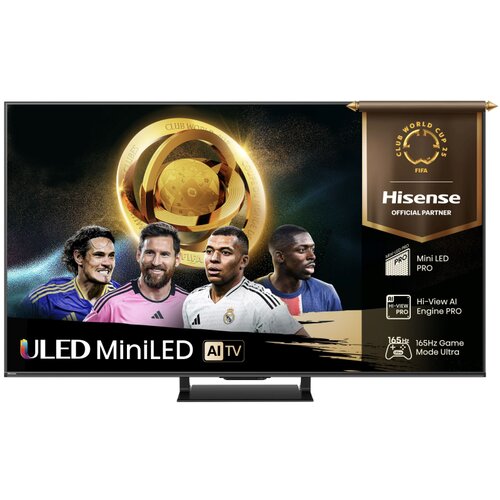 Hisense TV ULED (Mini LED) 75U7Q PRO - - Panteh Cene