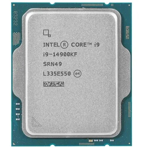 Intel Core i9-14900KF Tray Cene