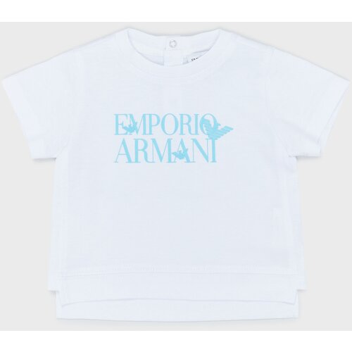 Emporio Armani arthus bijela Slike