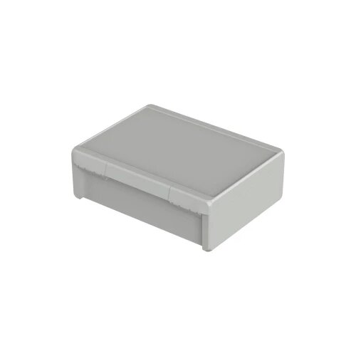 Bopla B 273612 ABS-7035 Bocube Gehäuse 96037665 univerzalno kućište 284 x 364 x 120 ABS svijetlosiva (RAL 7035) 1 St. Cijene