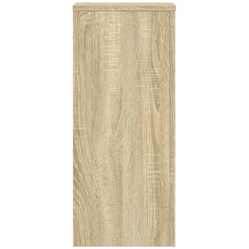  Stalci za biljke 2 kom 30 x 30 x 70 cm konstruirano drvo Slike