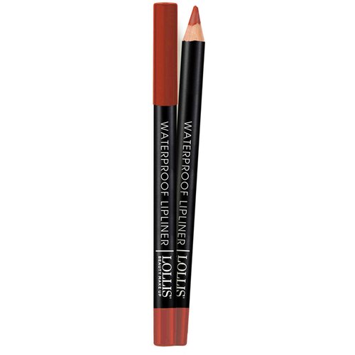 LOLLIS Waterproof Lipliner Pencil 208 1.4gr Cene