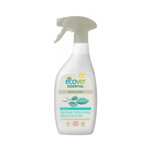 Ecover essential sredstvo za čišćenje kupaonice - eukaliptus