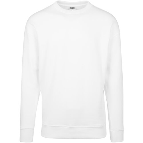 Urban Classics Sweat Crewneck white Slike