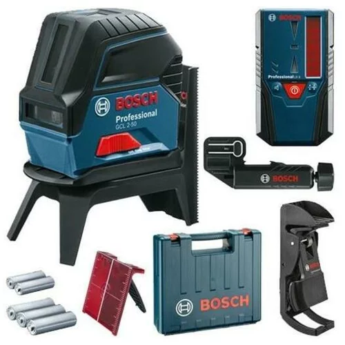 Bosch kombinirani laser gcl 2-50 professional