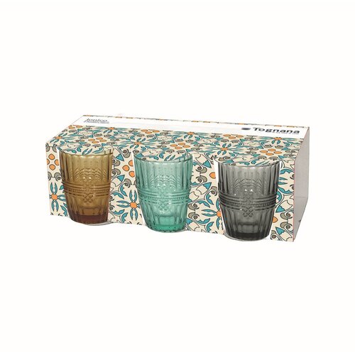 Tognana set ča&scaron;a 6/1 ionico 280 ml Cijene