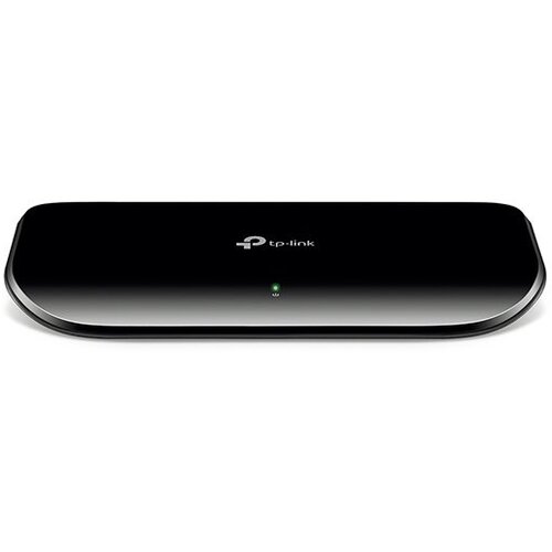 Tp-link TL-SG1008D Switch 8&times;10/100/1000, 8-Port Gigabit Desktop Switch Cijene