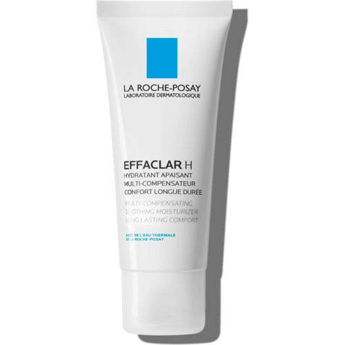 LAROCHE-POSAY LA ROCHE POSAY Krema za lice Effaclar za masnu i oslavljenu kožu 40 ml Slike