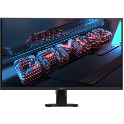 Gigabyte Monitor 68,6 cm (27,0") GS27QA 2560x1440 Gaming 180Hz SS-IPS 1ms 2xHDMI DisplayPort sRGB100% FreeSync HDR, (21560830) Cene