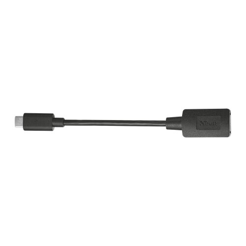 Trust adapter kabel USB-C u USB-A (20967) Cijene