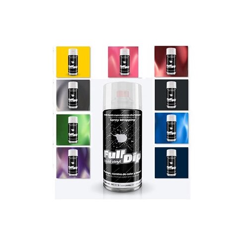 Full dip mat osnovne barve Cene