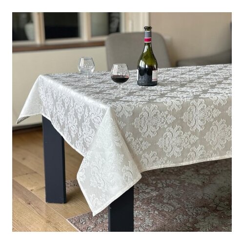  Stolnjak Damast - 150x220cm dezen E18 ( VLK000348-E18dezen ) Cene
