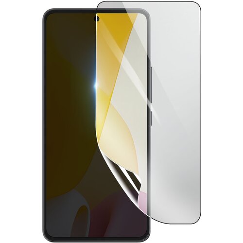 3mk hidrogelna za&scaron;?ita zaslona pred udarci za xiaomi 12 lite, prozorno, (21154334) Cene