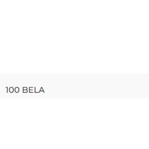 MAPEI mapesil ac 100 bela kartu&amp;scaron;a 310 ml Slike
