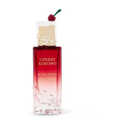 Gulf Orchid Mocktail Collection Cherry Kokomo 100 ml parfemska voda unisex Cijene