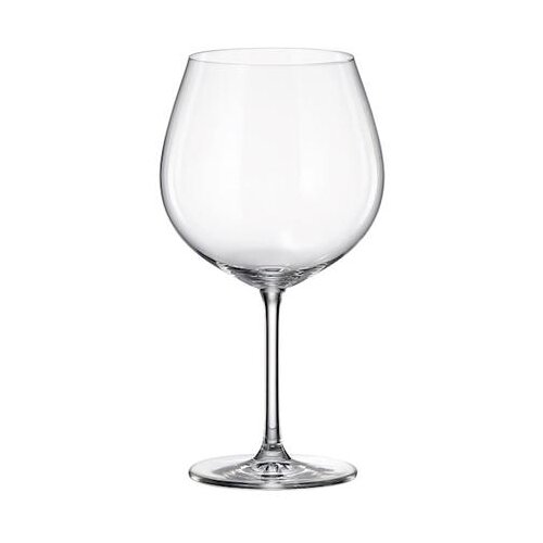 Ča&amp;scaron;e ZA GIN TONIC 720ML SET 6/1 BOHEMIA RESERVE Slike