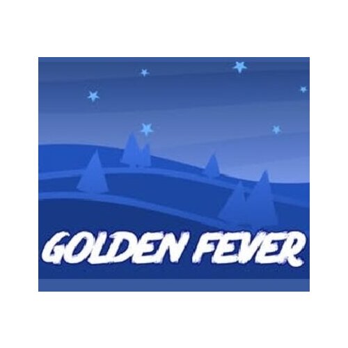 Golden Fever Steam Key GLOBAL Cene