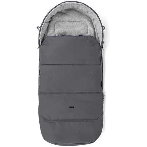 Joolz zimska vreća za kolica forest green 560215 Slike