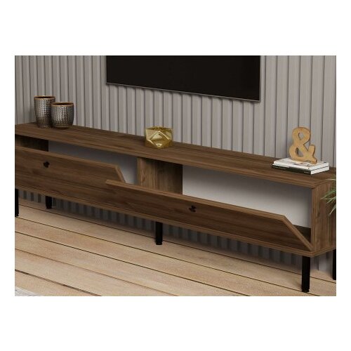 Hanah home TV komoda Nantes, orah Slike