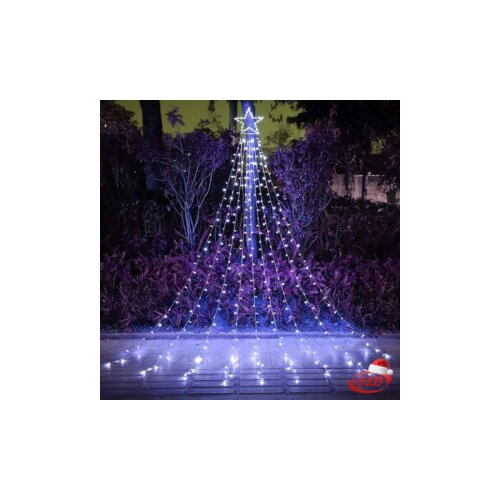 Lampice LED vodopad Cijene