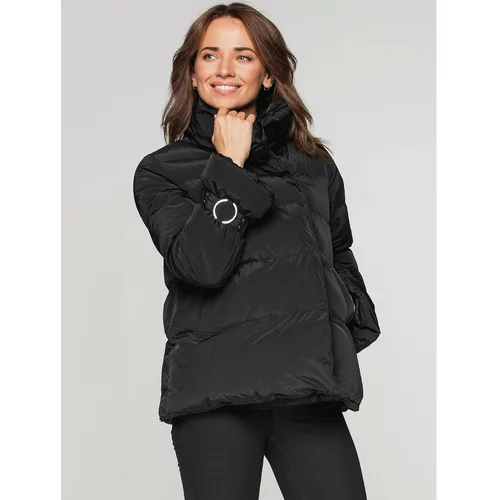 PERSO Woman's Jacket BLH211020F