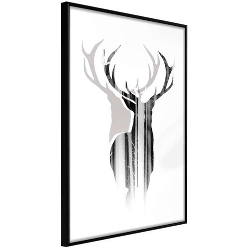  Poster - Guardian of the Forest 30x45 Slike