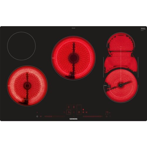Siemens ET801LMP1D Glaskeramik Kochfeld 80cm flächenbündiges Design vgradna plošča Cene