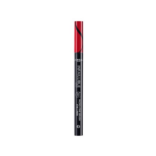 L´Oréal Paris ajlajner inf micro fine 01 ( 1100012964 ) Cene