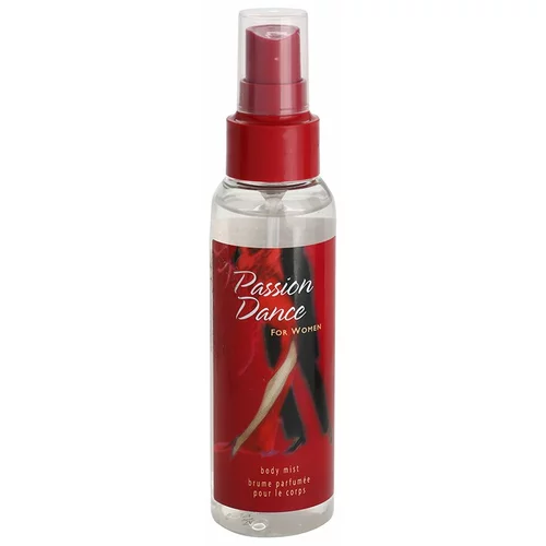 Avon Passion Dance parfumirani sprej za tijelo za žene 100 ml