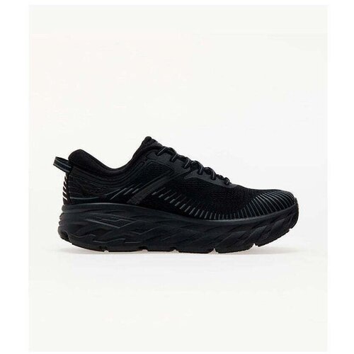 Hoka Modne superge Bondi 7 Black pisana Cene