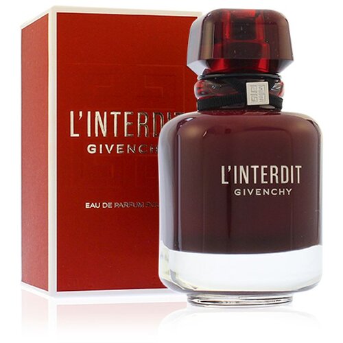 Givenchy L'Interdit Rouge Eau de Parfum 35 ml Cijene