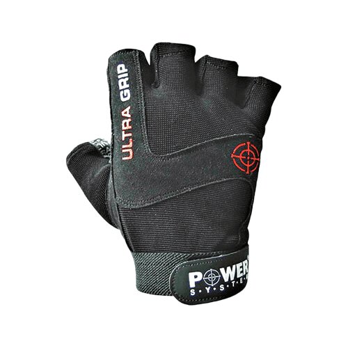 Power System ULTRA GRIP Rukavice za trening, Crne Cene
