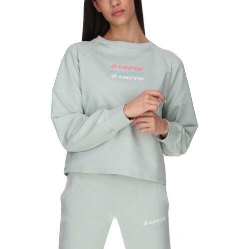 Lotto ženski duks  Blocco crewneck w LTA241F620-64 Cene