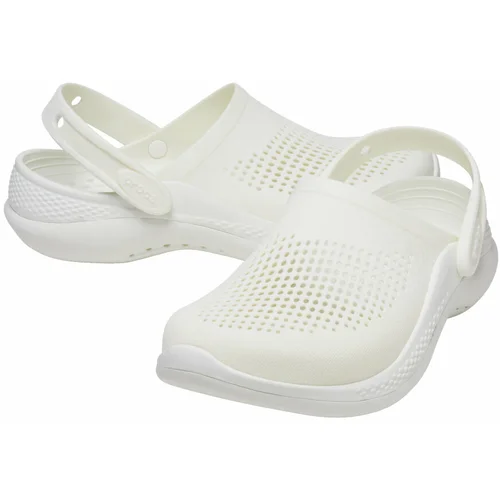 Crocs LiteRide 360 Clog Almost White/Almost White 46-47