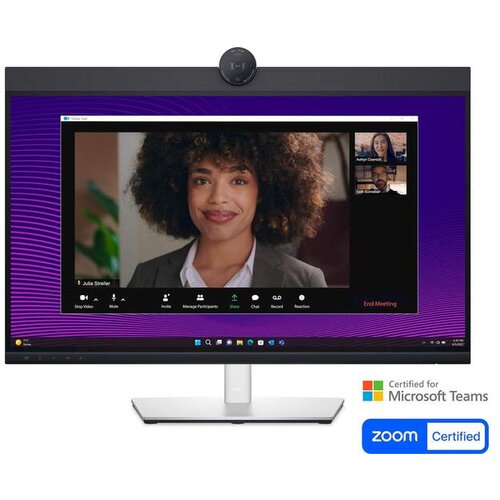 Dell monitor za videokonference P2724DEB Cene